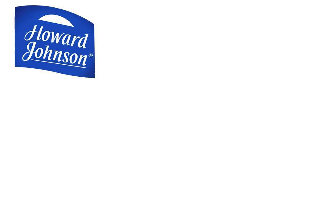Howard Johnson By Wyndham Colorado Springs Logotipo foto